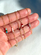 Load image into Gallery viewer, Customizable Necklace