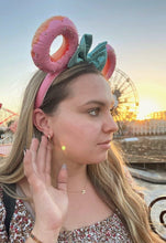 Load image into Gallery viewer, Mickey Charm