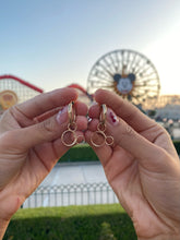 Load image into Gallery viewer, Mickey Charm