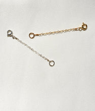 Load image into Gallery viewer, Necklace Extender