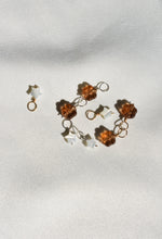 Load image into Gallery viewer, Flower Charm