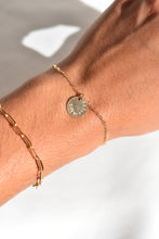 Load image into Gallery viewer, Custom Stamped Bracelet