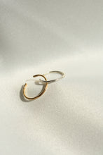 Load image into Gallery viewer, Ear Cuff (Thin/Hammered)