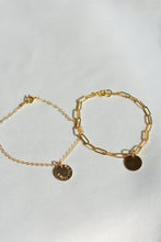 Load image into Gallery viewer, Custom Stamped Bracelet