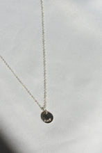 Load image into Gallery viewer, Custom Stamped Necklace