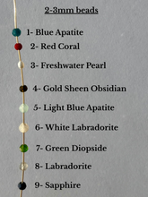 Load image into Gallery viewer, Customizable Bracelet
