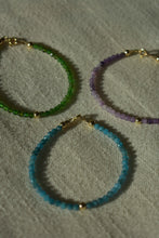 Load image into Gallery viewer, Beaded Bracelets- ready to ship
