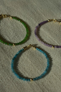 Beaded Bracelets- ready to ship