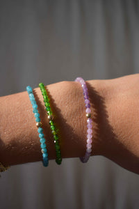 Beaded Bracelets- ready to ship