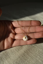 Load image into Gallery viewer, Puka Shell Necklace- ready to ship
