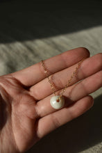 Load image into Gallery viewer, Puka Shell Necklace 2- ready to ship
