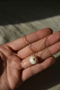 Puka Shell Necklace 2- ready to ship