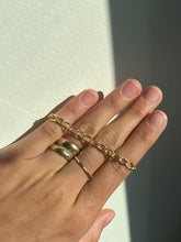 Load image into Gallery viewer, Cuban chain bracelet- ready to ship
