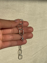 Load image into Gallery viewer, Chunky small link bracelet- ready to ship
