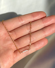 Load image into Gallery viewer, Customizable Necklace
