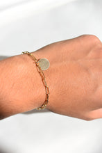 Load image into Gallery viewer, Custom Stamped Bracelet

