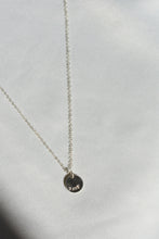 Load image into Gallery viewer, Custom Stamped Necklace
